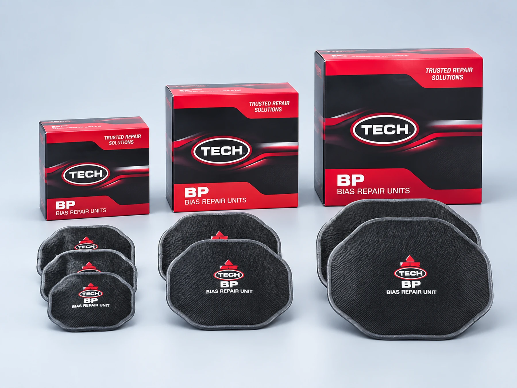BP-3 / BP-4 / BP-5 / BP-6 产品图