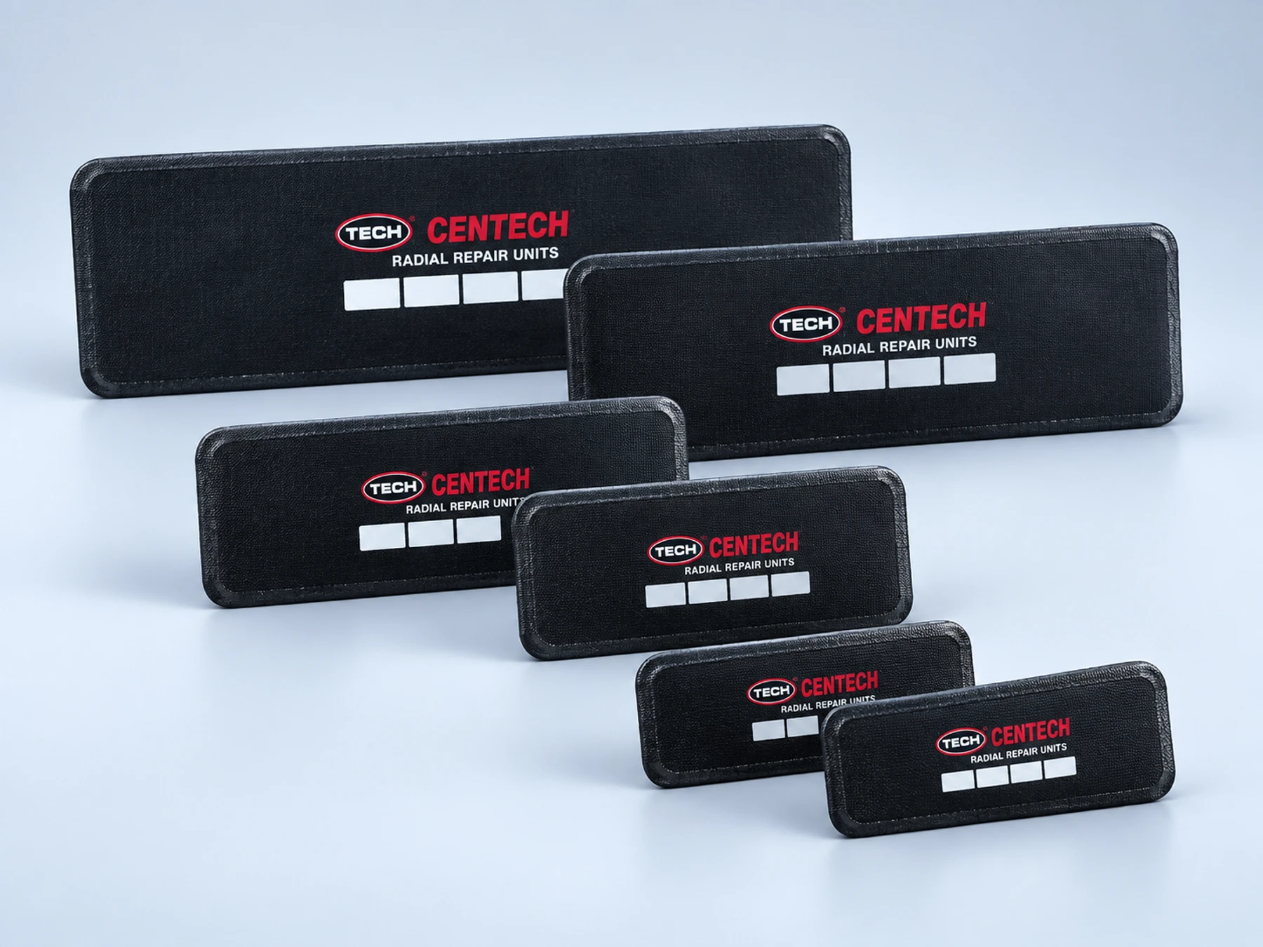 CT-40AR / CT-42AR / CT-44AR / CT-40ARXP 产品图