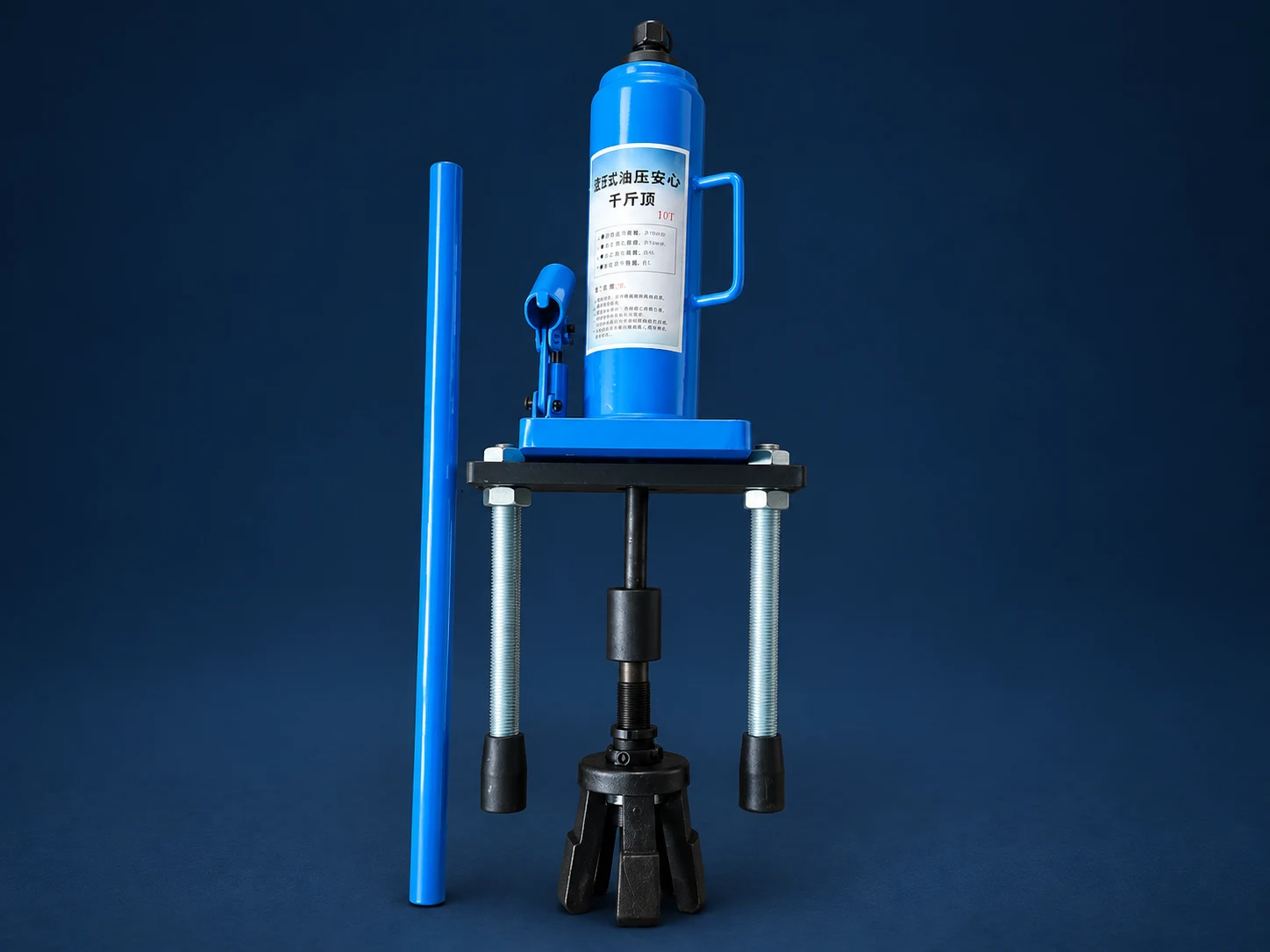 液压万能拉缸器 产品图