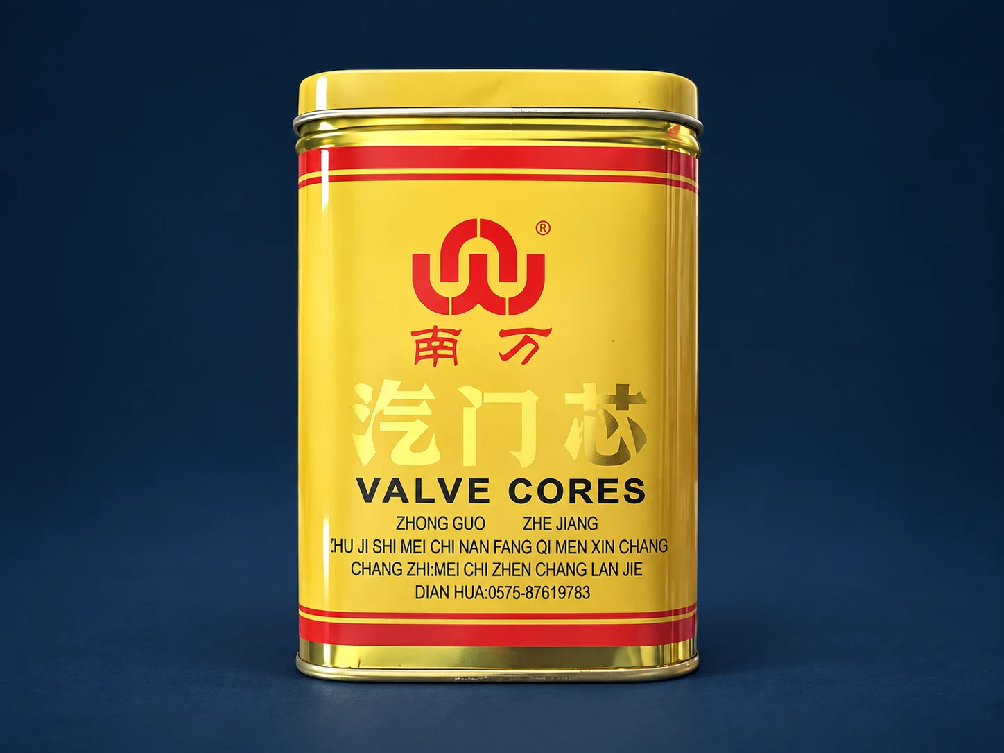 气门芯 产品图