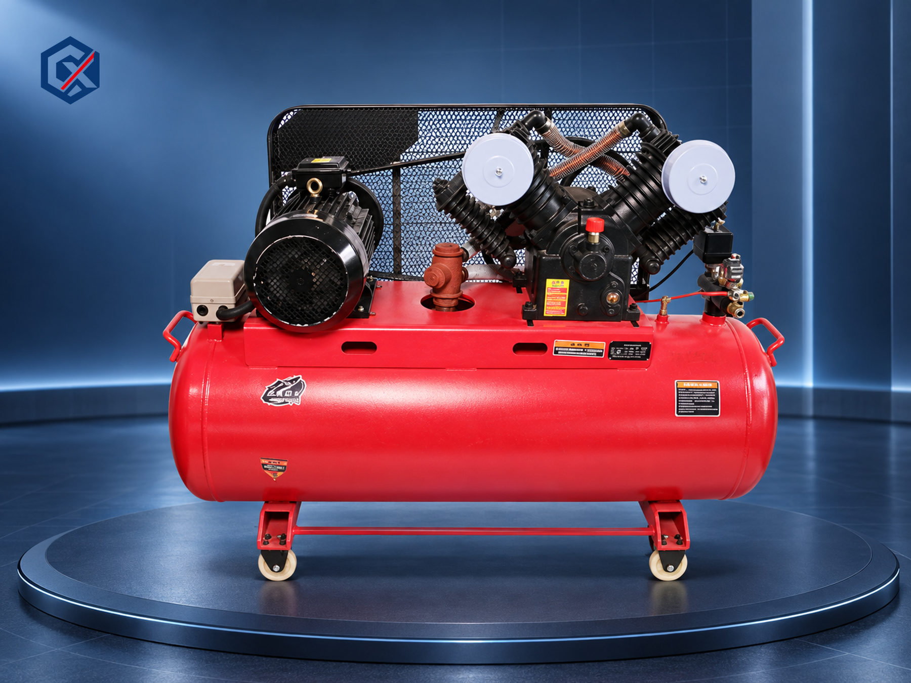 1.05-16 Dual Intake product image