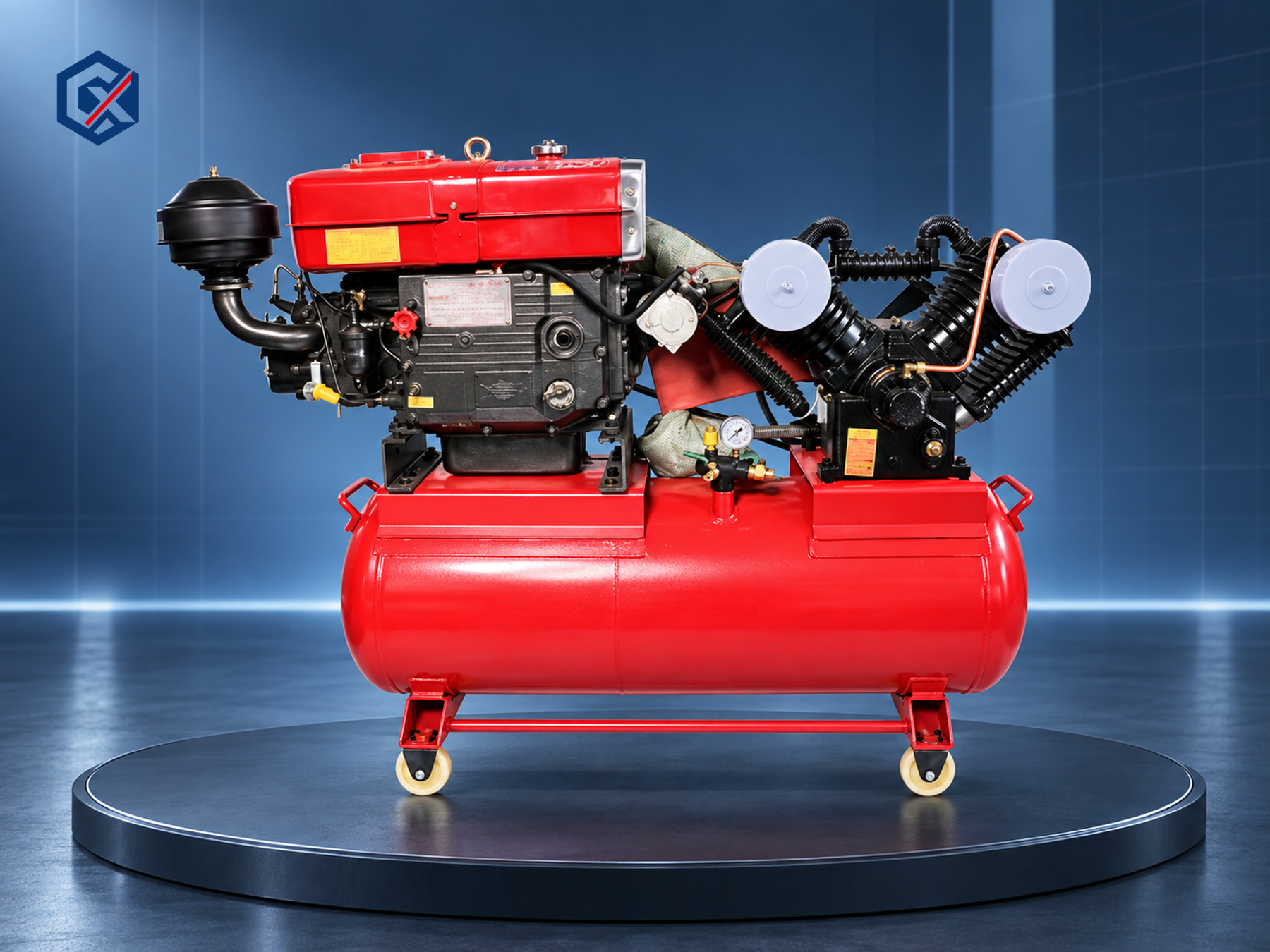 Q280 product image